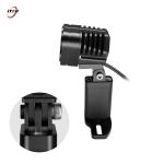 600 Lumens Electric Skateboard Lights Aluminum Alloy Material