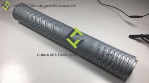 China Zoomlion Concrete Pump Truck Accessories Filter TLX245G wholesale