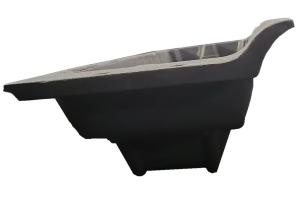 China Cast Iron Ingot Mould Material wholesale
