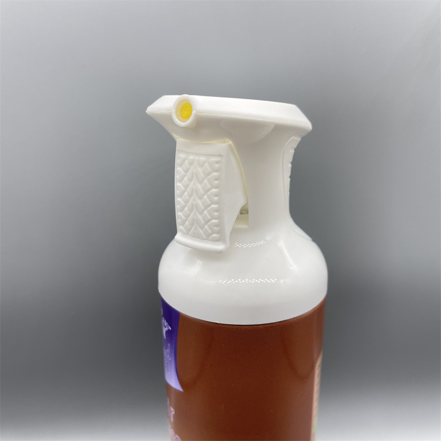 Stylish Air Freshener Can Trigger - Perfect for Refreshing Spaces