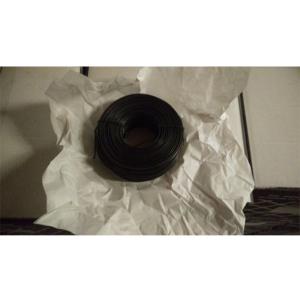 China 1.55mm Low Carbon Rebar Tie Wire Construction Erosion Prevention wholesale