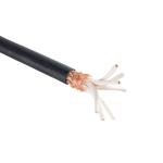 Flexible Multicore Cable 450V/750V Swa PVC PE XLPE Insulated Screened Armoured