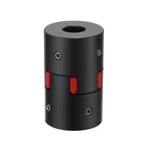 China Steel High Speed Flexible Shaft Couplings Keyway 45 GFT Series wholesale