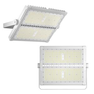 China 1200w Smd Sports Stadium LED Flood Light LED Football Floodlights With Bracket wholesale