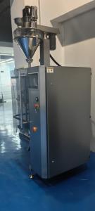 China Stainless Steel Pouch Packing Machine Schneider OMRON Electrical Components wholesale
