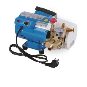 China DSY60 250W Electric Hydraulic Test Pump 180L/H High Pressure 220V wholesale