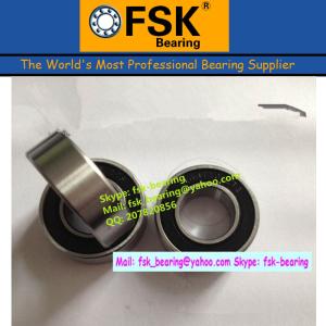 China Lightweight 163110-2RS Bicycle Wheel Bearings16 x 31 x 10mm wholesale