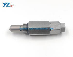 China SH120 relief valve assembly OEM Sumitomo Excavator Spare Parts wholesale