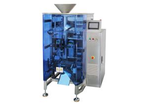 China Vertical Weighing And Packing Machines For Food Industry wholesale