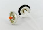 Durable 360 Degree All Directional Aerosol Spray Valve Non Leakage