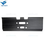 6Y2756 Excavator Track Link Shoe E330 Excavator Track Shoe 600MM