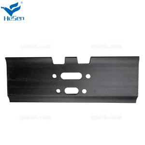 China PC220-6 Komatsu Excavator Track Shoe Fit PC200-5 PC200-6 PC200-7 wholesale