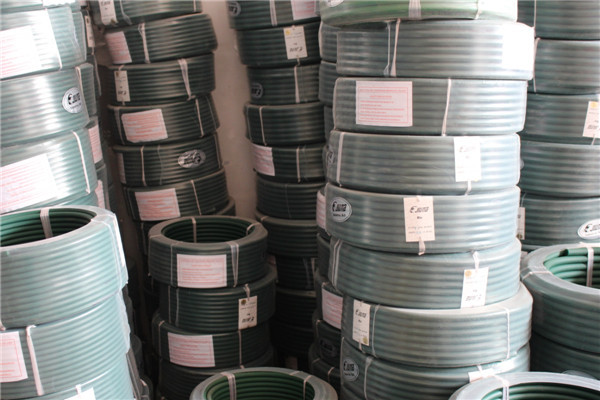 High Tensile And Tear Strength Resistance any color Polyurethane Round Belt For Industrial