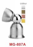 Magnetic Door Stop Holder Stainless Steel Door Stopper