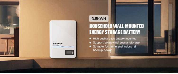 High Voltage Wall Mounted 51.2 V 200Ah Deep Cycle Bms Lfp Home Solar Energy Storage 48V 100Ah Lifepo4 Lithium Ion Battery