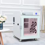 Electric PET Drying Room Cabinet Dual Mode Professional Compartment