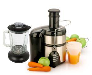 China KP60SC Powerful Juicer With 75mm Feed Chute wholesale