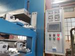 Fiber Board Making Machine / Fiber Board Hot Press Equipment