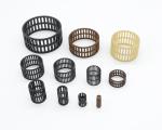 Plastic Nylon Precision Ball Bearing Cage For Freewheels OEM