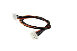 China Electrical 2mm Pitch Automotive Electrical Wiring Harness High Temperature Resistant wholesale