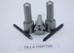 ORTIZ DLLA156P799 Denso injection parts nozzles spray gun injector pump nozzle