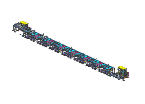 Flexible Assembly System