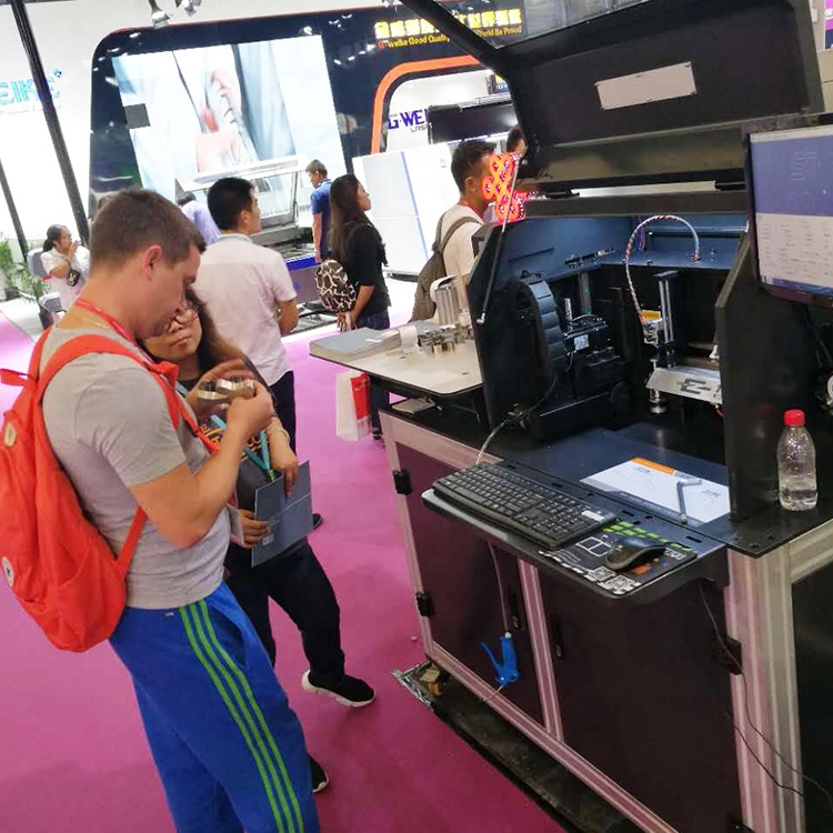 Transform Your Sign Making Process with EJON Y13L Channel Letter Bending Machine