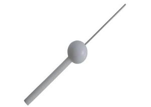 China IP3​X 2.5mm Handheld Disjointed Test Finger Probe wholesale