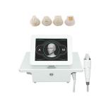 RF Microneedle Machine Face Body Lifting Skin Tightening Gold Radio Frequency
