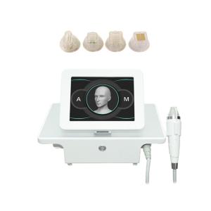 China Facial Tightening Skin Lifting Microneedling Rf Machine Portable wholesale