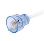 Factory Price Abbott Blood Pressure Transducer Disposable IBP Transducer