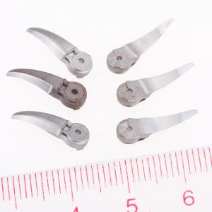 China Stainless Steel Medical Equipment Replacement Parts ISO9001 Passivation Surface wholesale