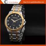 Fashion Watch Factory Direct Sale Small MOQ 20PC Stainless Steel Watch Quartz