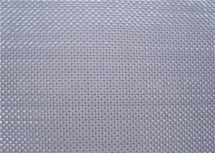 Ultra Fine Stainless Steel Wire Mesh Filter 6.3mm