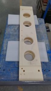 China Axle Alumina Ceramic wholesale