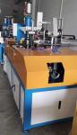 High Capacity Cable Coiling Machine Fully Automatic Pay Off