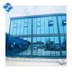 Prefabricated Flat Pack Modular Container House Light Steel Frame