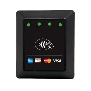China ODM ViVO Pay Kiosk Credit Card Reader III Parts wholesale