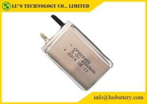 China CP903450 4000mAh 3V Smoke System Battery batteries wholesale