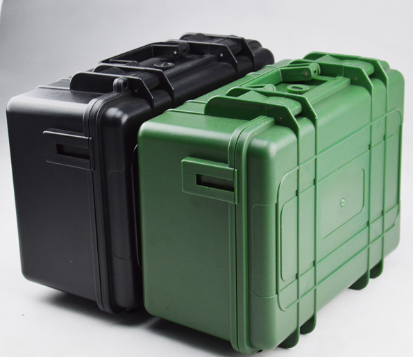 Plastic Marine Grade Waterproof Tool Box Oem Odm Obm