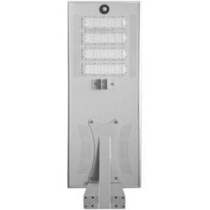 All In One Solar Street Light, Integrated LED Street Light