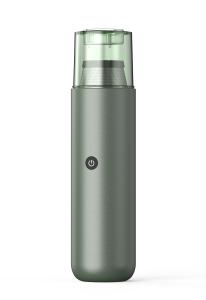China Handheld Mini Powerful Car Vacuum Cleaner P08 5V 2.4A wholesale