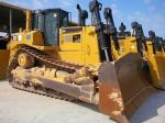 CAT Dozer D8 Caterpillar CAT D8R Bulldozer Dozer for SALE