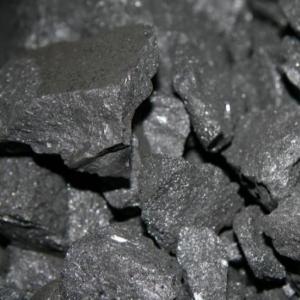 China Iron Steel Smelting Metallurgical Auxiliary Material Deoxidizer Calcium And Silicon wholesale