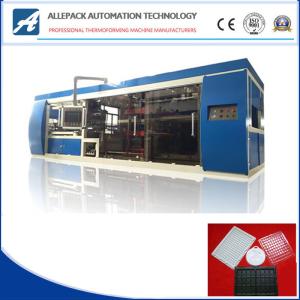 China 3 Station Thermoforming Forming Machine wholesale
