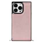 Seamless Genuine Leather Iphone Protective Cases Dirtproof Luxury