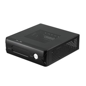 China Height 190mm Length 205mm Industrial PC Cabinet For Office wholesale
