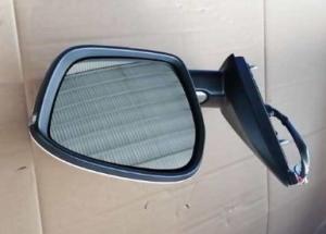 China Geely Bin Car Body Parts Aftermarket Rear View Mirror High Strength Plastic wholesale