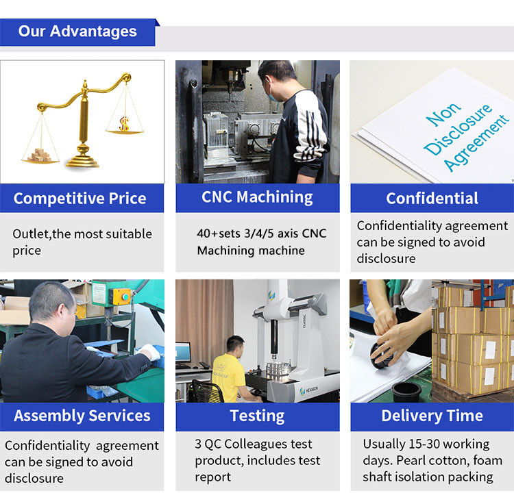 precision brass components