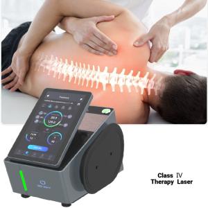China Four Wavelength Class 4 Medical Laser wholesale